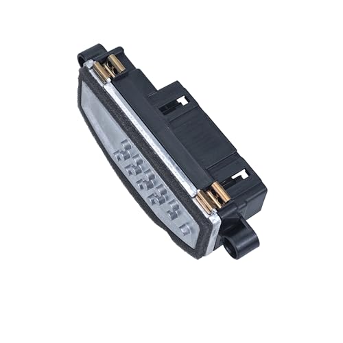 Image of AITKEN Front Heater Blower Motor Resistor for Dodge Challenger Charger Durango 2014-2023 Chrysler 300 Jeep Grand Cherokee 2014-2021 Replace #68224171AA