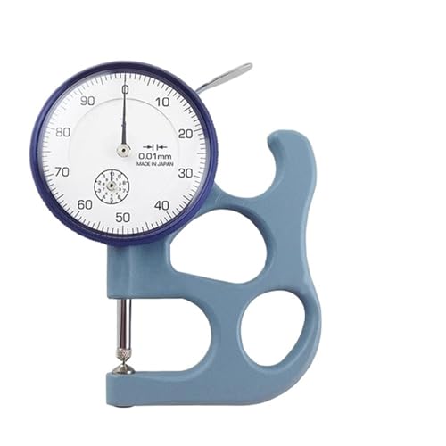 Measurement Thickness Gauge SM-112LW 26mm miniatura 1
