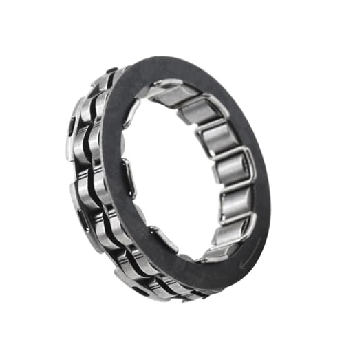 Embrayage de démarrage mécanique haute précision pour KLX450 moto