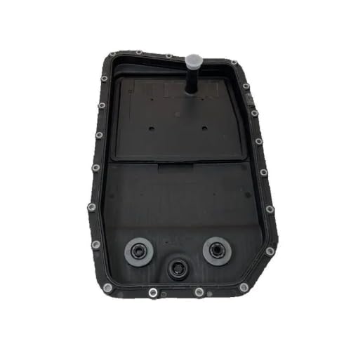 Cárter de transmisión automática compatible con BMW 24117571227 X5 E70 X6 E71 E65 F01