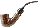 Enviado desde España Art Deco Home Pipa BRUKEN ARBOREA 2010 462/9MM MEDITERRANEO