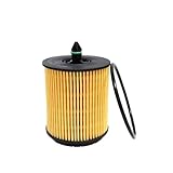 Oil Filter 12605566 Compatible For Buick Chevrolet Impala Zafira Fiat GMC Terrain Holden Vectra