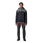 Columbia Men’s Glennaker Lake II Rain Jacket - Image 4