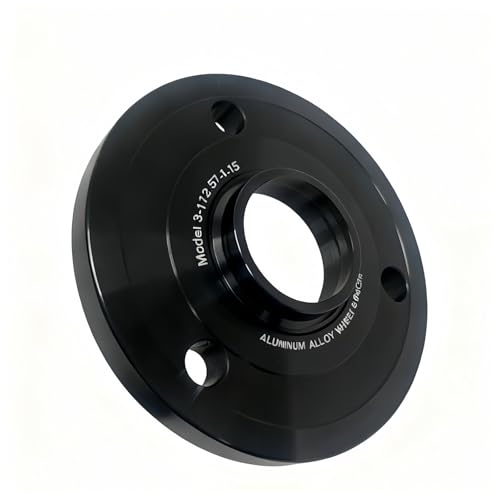 Entretoise de roue en aluminium 20mm pour améliorer la stabilité de votre Smart 450