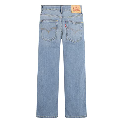 Levi's Boys' 517 Bootcut Fit Jeans4