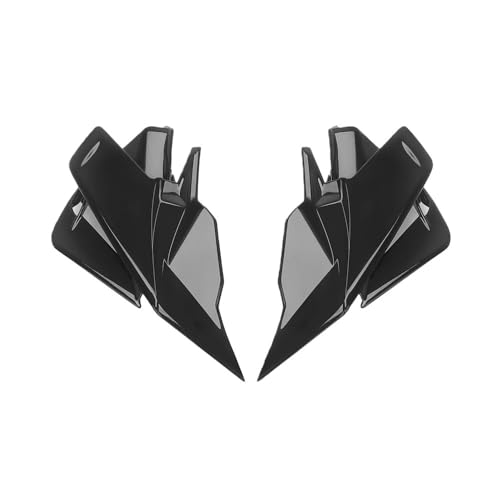 Ailerons pour ZX-4R 2023-2025 pour supprimer les vibrations du carénage avant