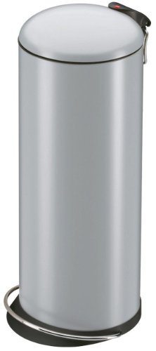 Hailo 0523-519 Pattumiera a pedale Trento