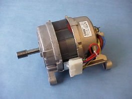 TRICITY BENDIX Washing Machine Motor