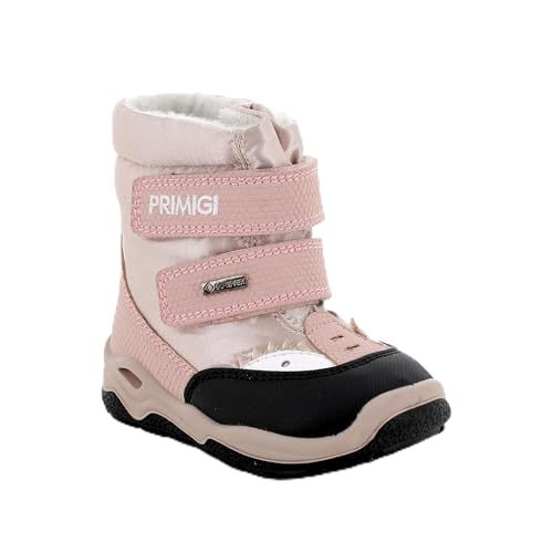 PRIMIGI Gary Gtx Bottine Fille imperméable et chaude pour l'hiver