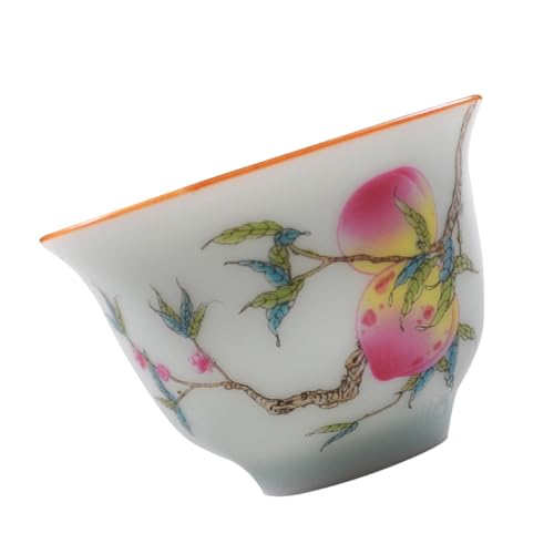 COLLBATH taza de cerámica té tetera tazas de sake de porcelana decoración retro platillo tapa vasos de te tea set kit te set de te vasos cafe Artículos para el hogar vajilla para el hogar COLLBATH taza de cerámica té tetera tazas de sake de porcelana decoración retro platillo tapa vasos de te tea set kit te set de te vasos cafe Artículos para el hogar vajilla para el hogar