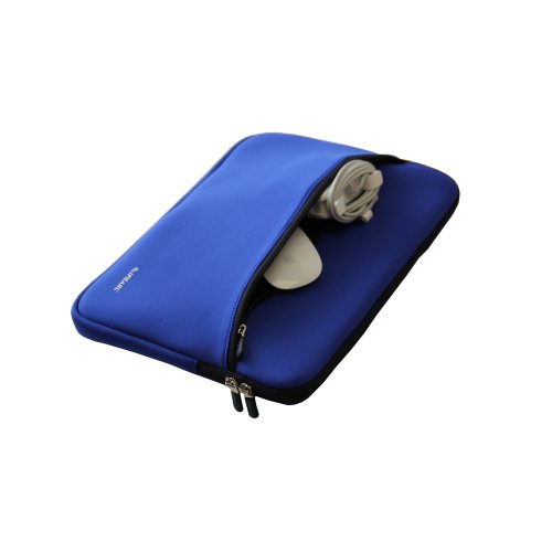 Funda neopreno rosa para portátil 13 pulgadas miniatura 6