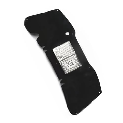 Coussin d'isolation pour capot moteur avant Civic 2006-2011