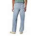 Levi Strauss Signature Gold Men's Loose Fit Jeans, Point Loma, 38Wx34L