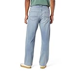 Levi Strauss Signature Gold Men's Loose Fit Jeans - Image 3