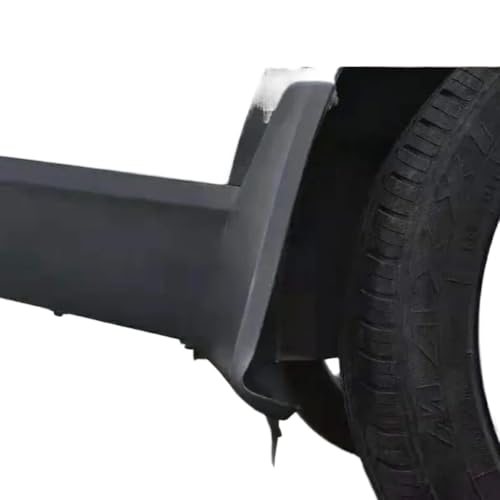 Garde-boue pour Polestar 4 ajustement parfait et protection durable