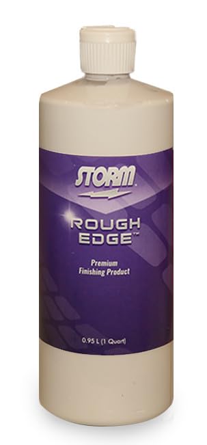 Storm Rough Edge Finishing Product- Quart