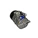 BOSCH 1986AD1113 New A/C Compressor - Compatible with Select Audi A4, A4 Quattro, A6, A6 Quattro, A8, A8 Quattro, S4; Porsche 911, Boxster, Cayman; Volkswagen Passat