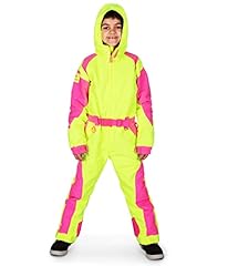 Powder (Neon Yellow)