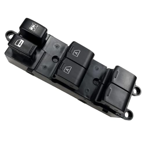 Commande lève-vitre électrique pour voyager en Armada et Pathfinder 2004