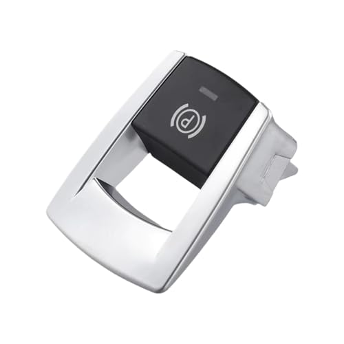 Botón del interruptor del freno de mano Z4 E89 soluciona mandos pelados y fallos 61319184269