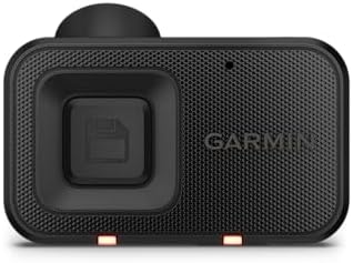 Garmin Dash Cam Mini 3