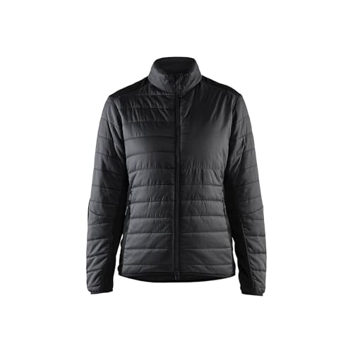 Veste de travail Blaklader femme 4715 matelassée la haute exigence pro
