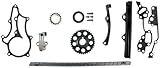 Timing Chain Set | Compatible with Toyota 22R/22RE/22REC/22RTEC