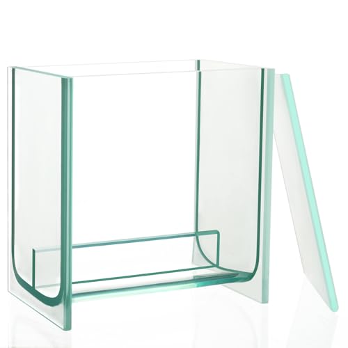StonyLab Glass Square TLC Developing Tank 3.94x3.94 inch