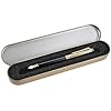 Jewelry Ballpoint Pen Gift Box With Cushion Pencil Boxes