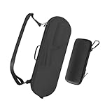JINQIGG 3. Multifunktionale Aufbewahrungstasche Für Sportgeräte, Stoßfester Schlägerhalter + Wasserabweisendes Shuttle Fach Für Professionelles Badminton Zubehör