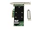 KALEA-INFORMATIQUE PCIe 3.1 SAS SATA NVMe 12GB 8 Ports INTERNES - Raid 0 1 5 10 50 - Original BROADCOM LSI 9440-8i - Ref 05-50008-02.
