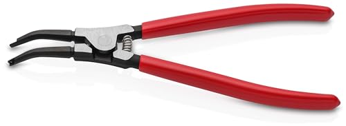 KNIPEX Montagezange für Sprengringe, 45 21 200 – Ansicht 3