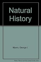 Natural history 0931181011 Book Cover