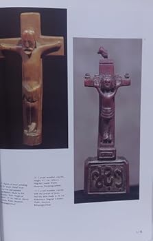 Hardcover Hungarian folk art Book