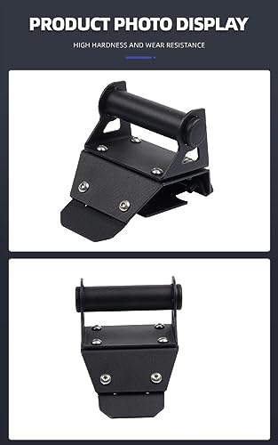 Support de navigation Forza 350 stable et surélevé pour smartphone