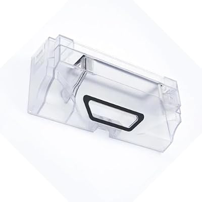 Robot Dust Collection Box,Compatible For Dreame, D10 Plus L10 STYTJ05ZHM,Compatible For Xiaomi, X10 B102GL Vacuum Cleaner