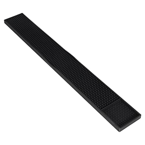 Alfombrilla para fregadero Yajuyi 60x8cm para barras de café y comedores 2