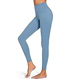 Top 20 Best Light Blue Leggings Test, Reviews & Comparison 2022