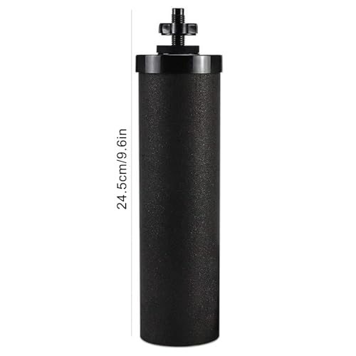 Filtre à eau de rechange idéal pour une eau de cuisine pure sans chlore ni odeur - 6
