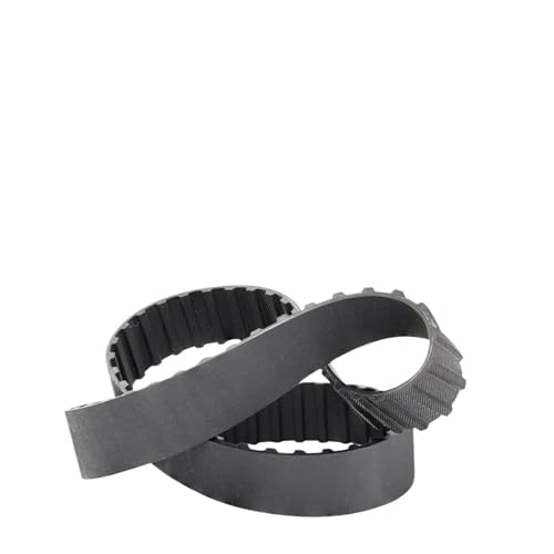 Courroie 728L 194 dents pas 9,525mm et largeur 38mm pour transmission