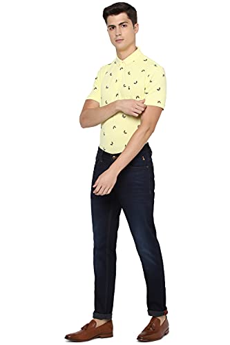 Image of Simon Carter Men Polo Shirt