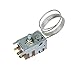 Produktbild Original Thermostat Kühlschrank 540263 Gorenje 077B6094 Danfoss 02415040 Quelle
