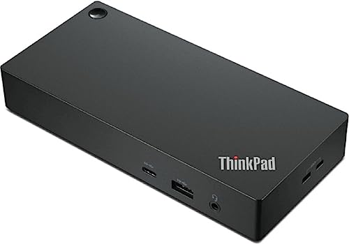 Lenovo USB-C Dock (Windows Only) 40B50090