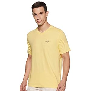 Lee Cooper Men’s Regular fit T-Shirt