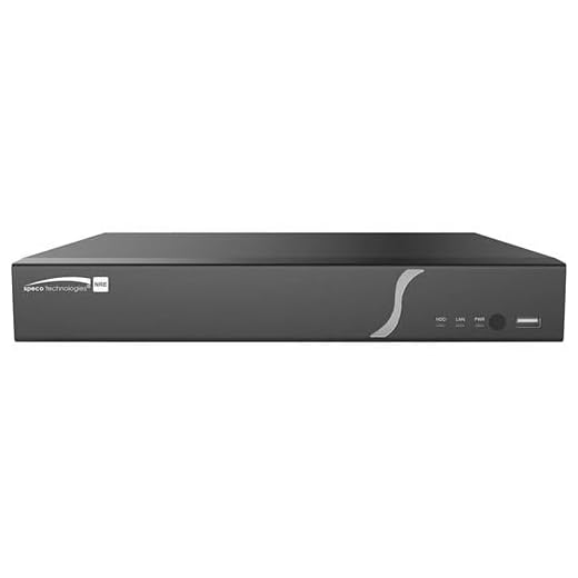 Speco Technologies 4K 16-Channel NVR