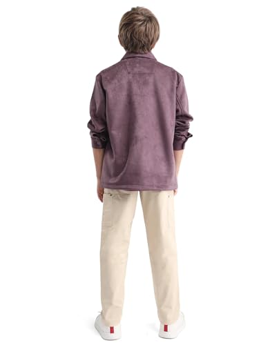 Image of Rare Ones Boys Casual Pants
