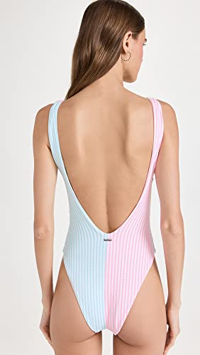 Maaji Womens One Piece Swimsuit, Multicolor, Small Us #TOP2