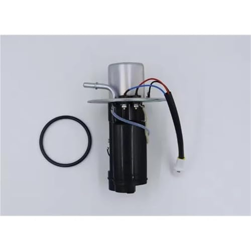 Conjunto bomba de gasolina para Suzuki GSXR1000 SV650 SV1000 motor pieza 2003-2007 3