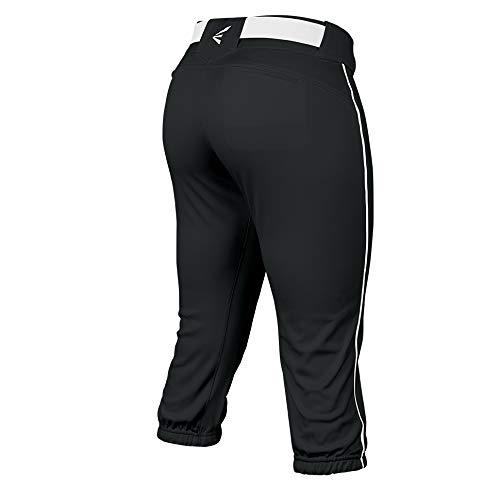 EASTON PROWESS Fastpitch Calça de softbol | Feminina | Tubulada