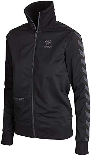 hummel classic bee zip jacket